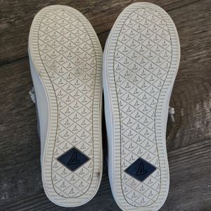 Sperry Topsider sneakers